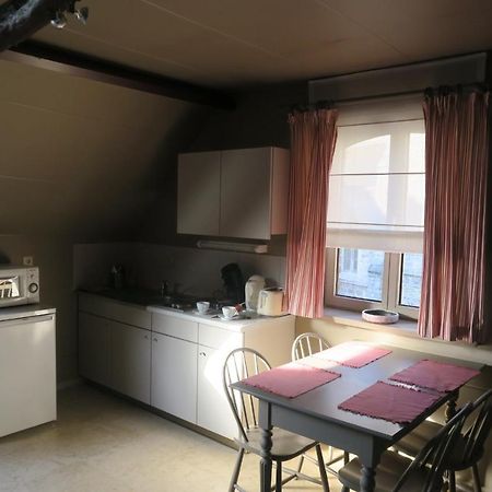 B&B / Studio De Druivelaar In Hartje Kluisbergen Luaran gambar